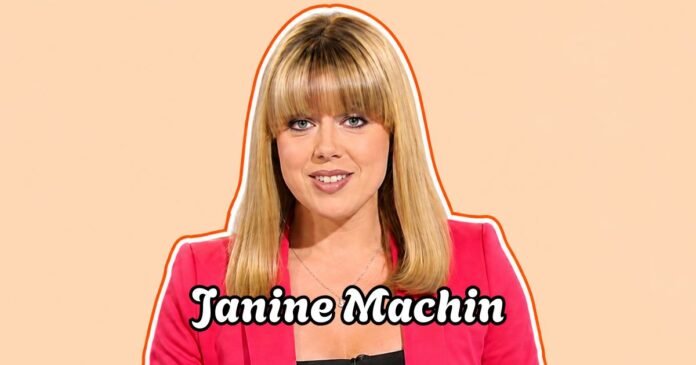 Janine Machin