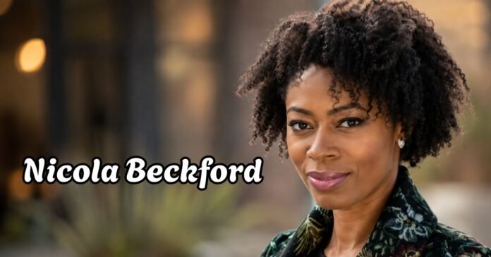 Nicola Beckford