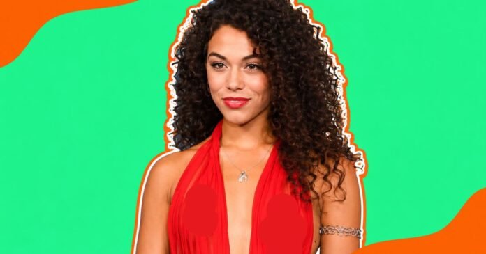 Bella Valdes