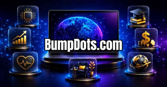 BumpDots.com