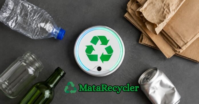 MataRecycler