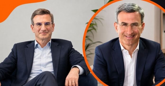 Peter Orszag Bald