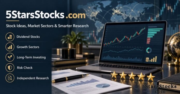 5StarsStocks .com