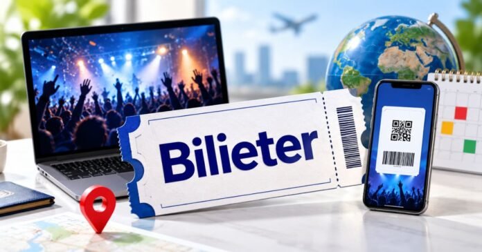 Bilieter