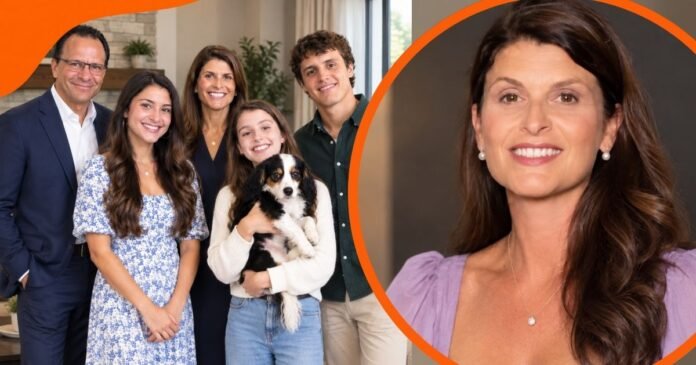 Joani Harbaugh