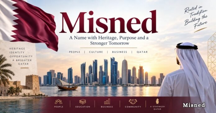 Misned