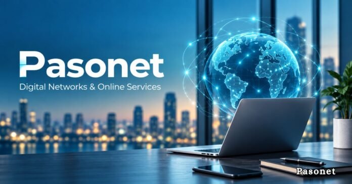 Pasonet