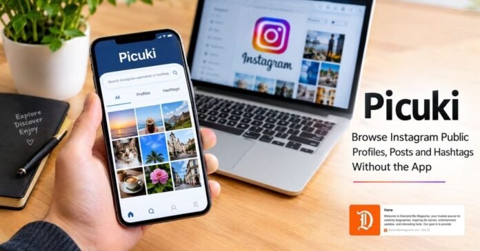 Picuki