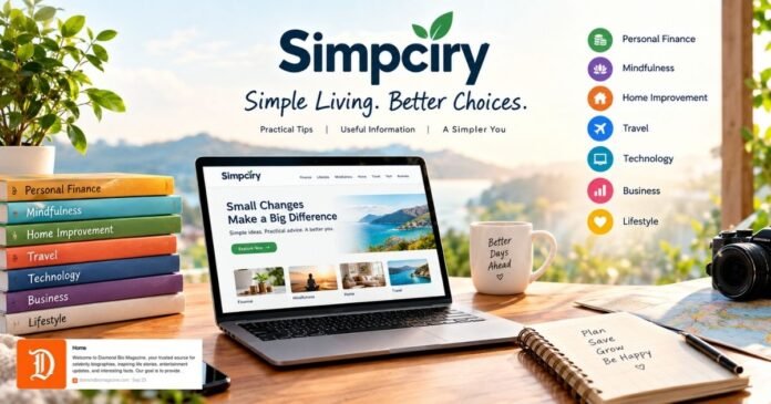 Simpciry