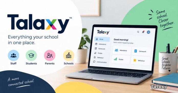 Talaxy