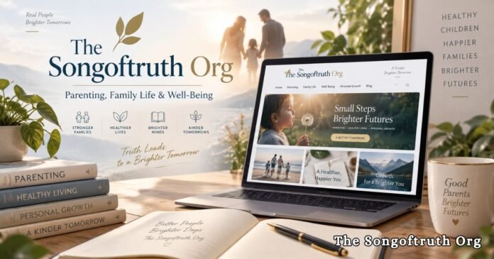 The Songoftruth Org