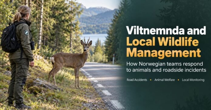 Viltnemnda