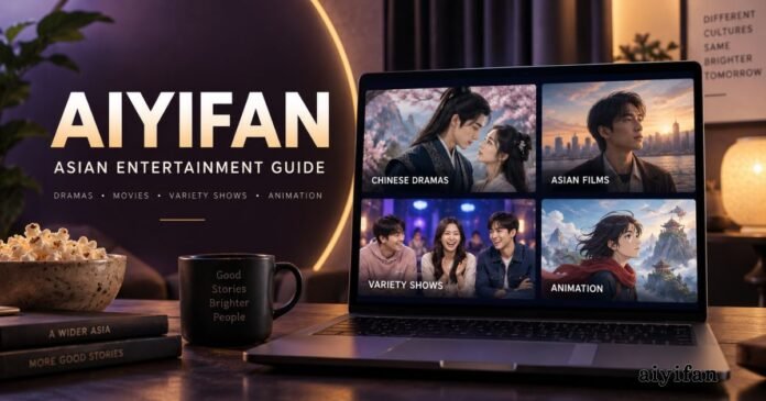 aiyifan