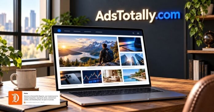 AdsTotally.com