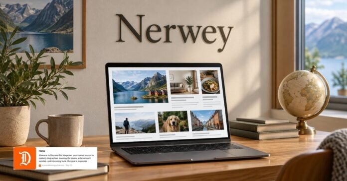 Nerwey