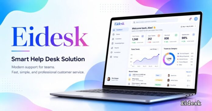 Eidesk