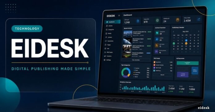 eidesk