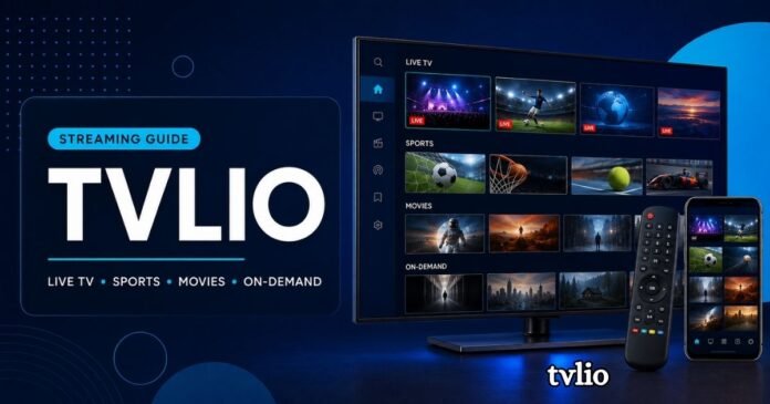tvlio