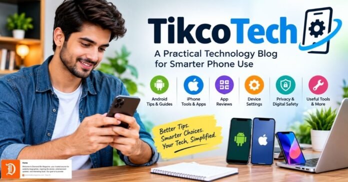 TikcoTech