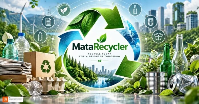 MataRecycler