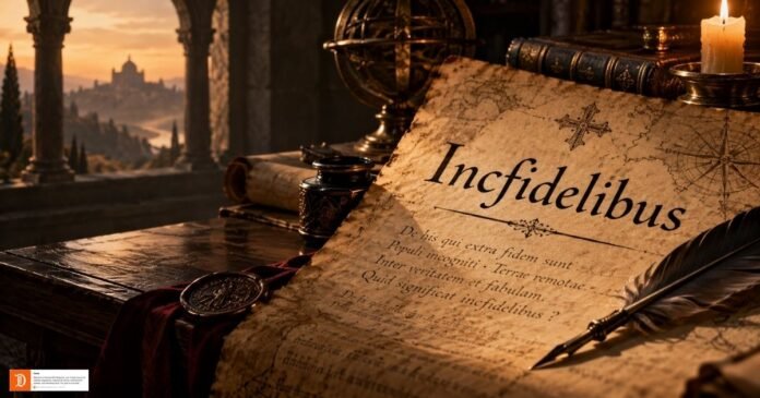 Incfidelibus