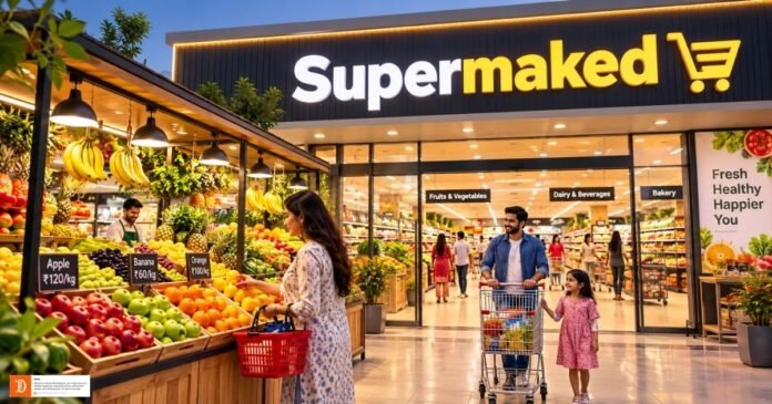 Supermaked