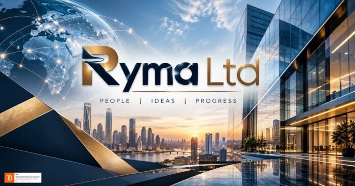 Ryma Ltd