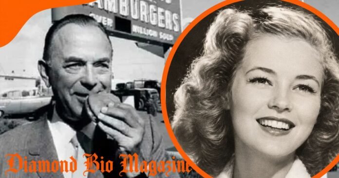 Marilyn Kroc Barg