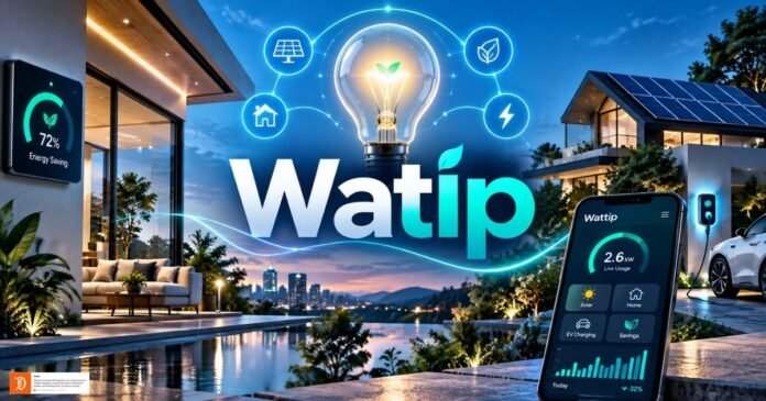 Wattip