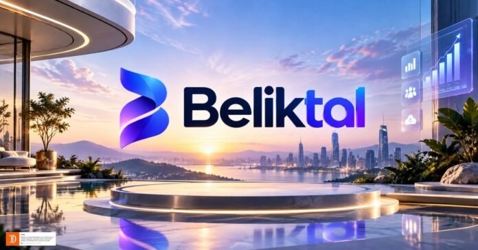 Beliktal