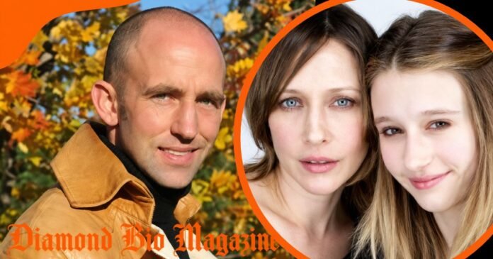 Stephan Farmiga