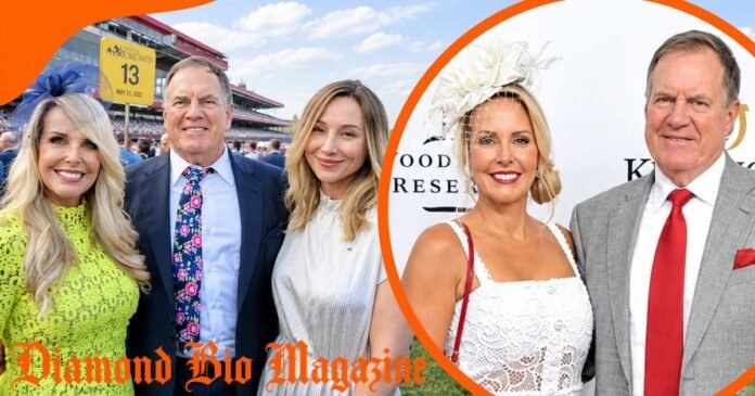 Debby Clarke Belichick