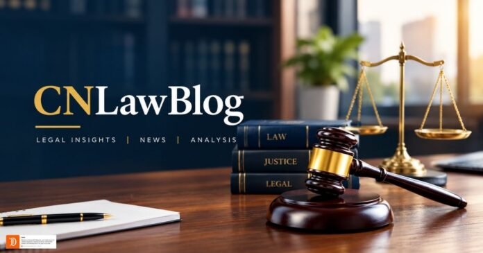 CNLawBlog