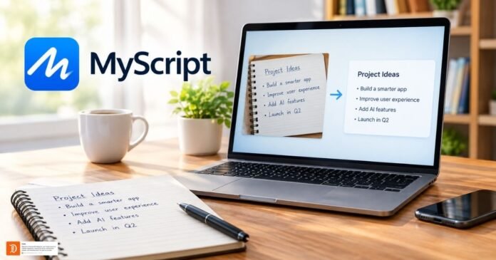 MyScript