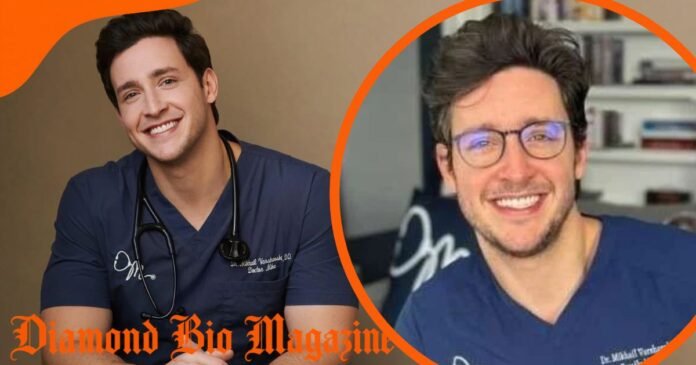 Doctor Mike Net Worth