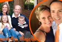 Who Is Jeremy Rytky? Biography, Legal Career, Andrea Barber Marriage, Children, and Life Today Jeremy Rytky