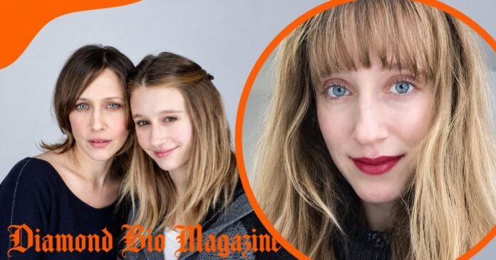 Laryssa Farmiga
